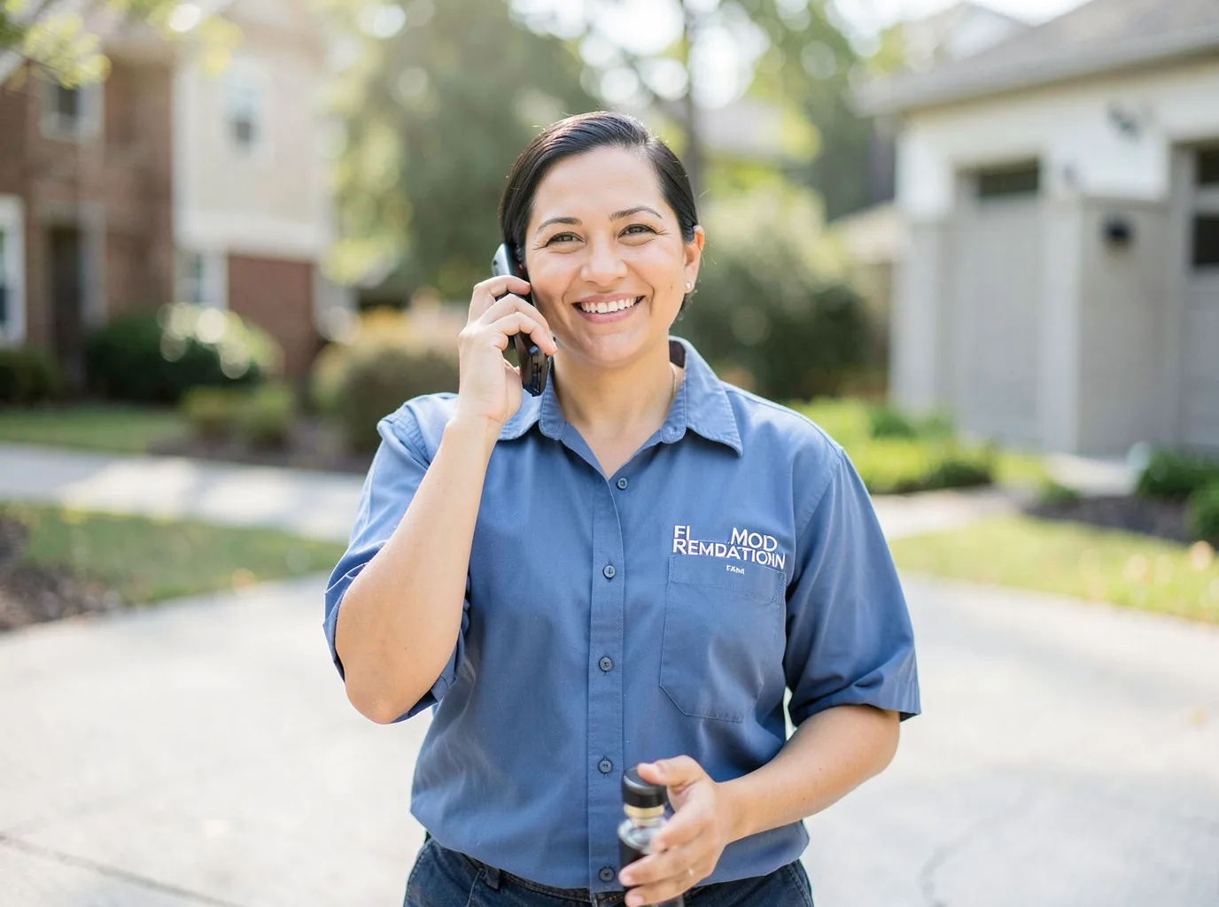 Mold Remediation Chesterland, OH FAQs